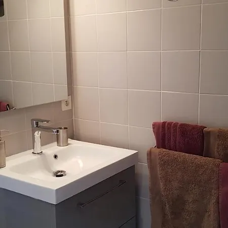 Appartement Le Honfleur