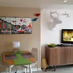 Le Apartament Honfleur