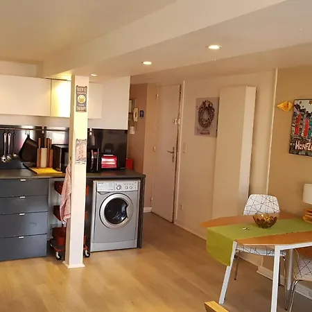 Apartment Le *