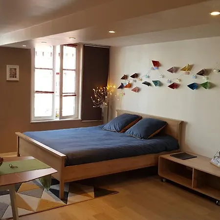 Le Apartment