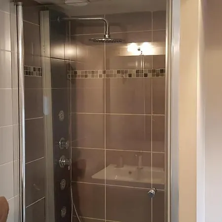 Le Apartment *