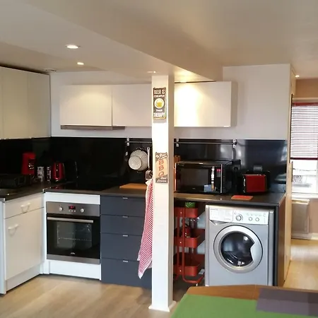 Apartment Le *