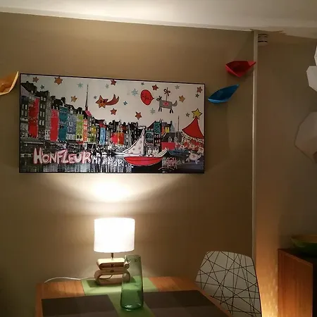 Apartment Le