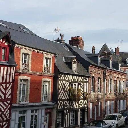 Le Apartment *