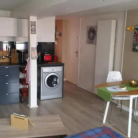 Apartment Le