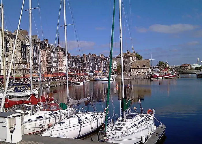 Le * Honfleur
